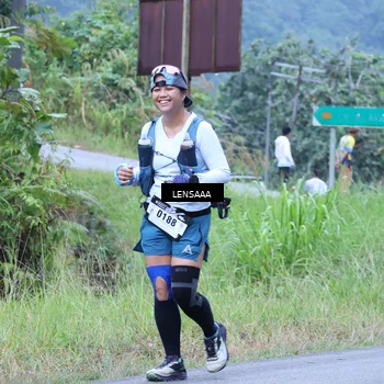 Runner Photo 5137004