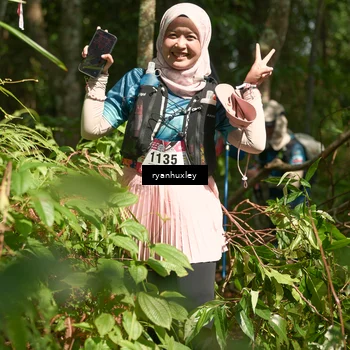 Runner Photo 5137008