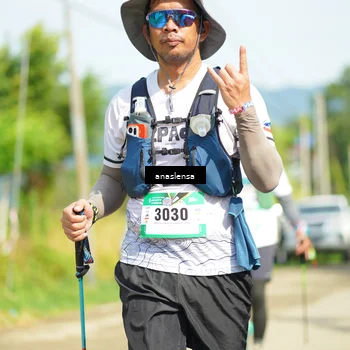Runner Photo 5137045