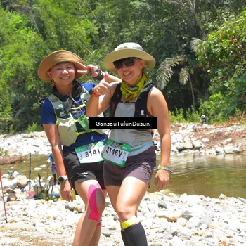 Runner Photo 5137048