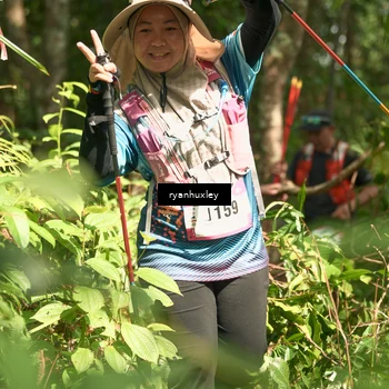 Runner Photo 5137059