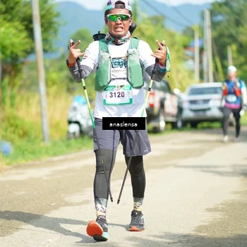 Runner Photo 5137070