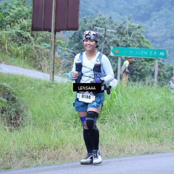 Runner Photo 5137072