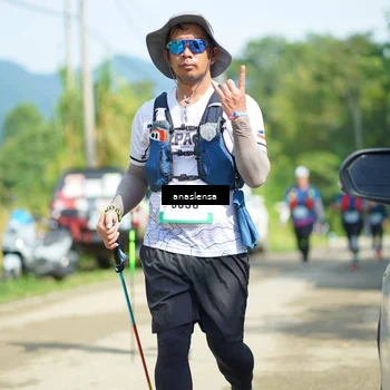 Runner Photo 5137073