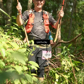 Runner Photo 5137074