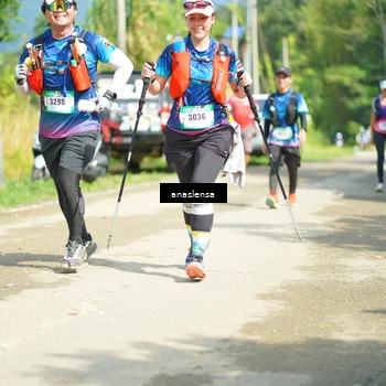 Runner Photo 5137086