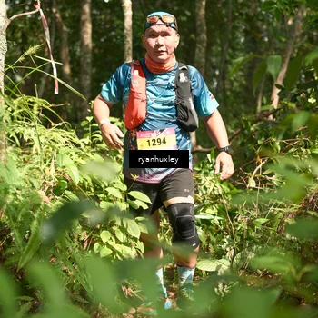 Runner Photo 5137088