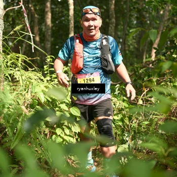 Runner Photo 5137089