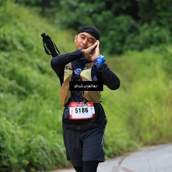 Runner Photo 5137094