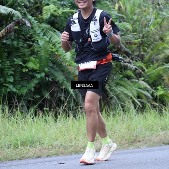 Runner Photo 5137104
