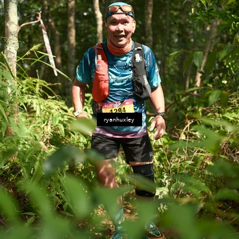Runner Photo 5137105
