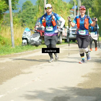 Runner Photo 5137106