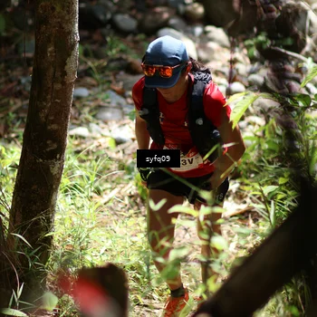Runner Photo 5137108