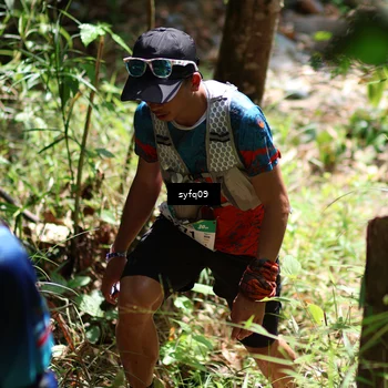 Runner Photo 5137111