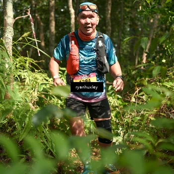 Runner Photo 5137116
