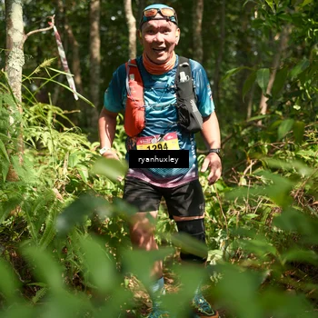 Runner Photo 5137117