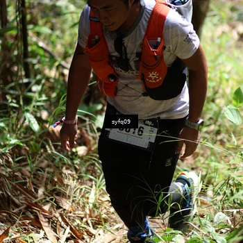 Runner Photo 5137126