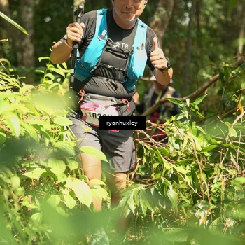 Runner Photo 5137129