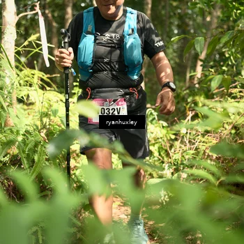 Runner Photo 5137133