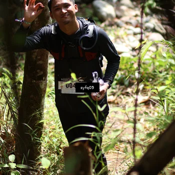Runner Photo 5137134