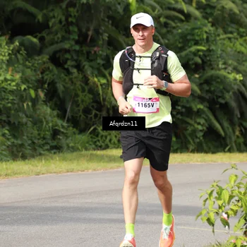 Runner Photo 5137141