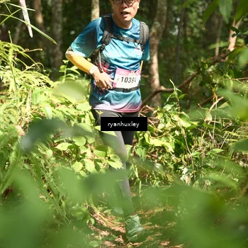 Runner Photo 5137155
