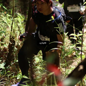 Runner Photo 5137169