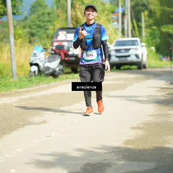 Runner Photo 5137171