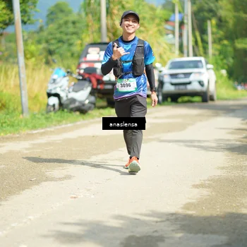 Runner Photo 5137184