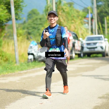 Runner Photo 5137187
