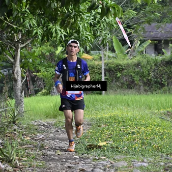 Runner Photo 5137203