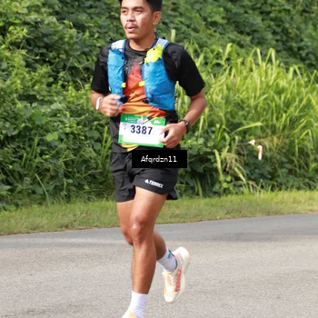 Runner Photo 5137218
