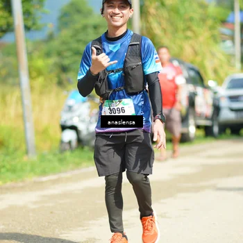 Runner Photo 5137229