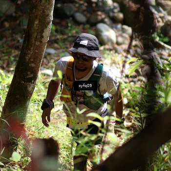 Runner Photo 5137233