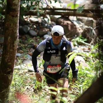 Runner Photo 5137234
