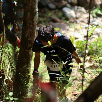 Runner Photo 5137235