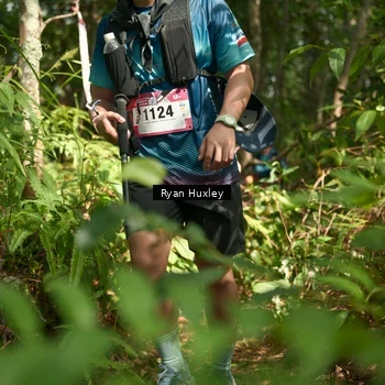 Runner Photo 5137237