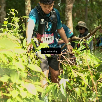 Runner Photo 5137238