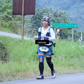 Runner Photo 5137239