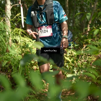 Runner Photo 5137240