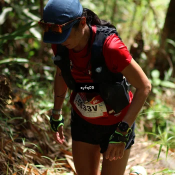 Runner Photo 5137244