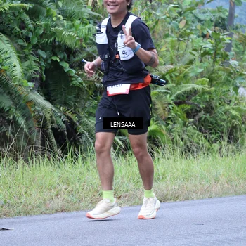 Runner Photo 5137245