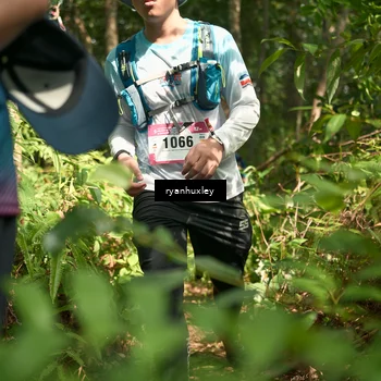 Runner Photo 5137246