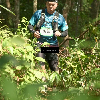 Runner Photo 5137247