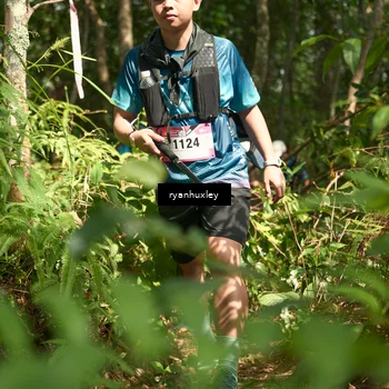 Runner Photo 5137251
