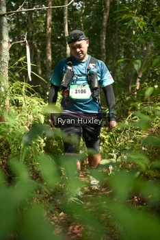 Runner Photo 5137255