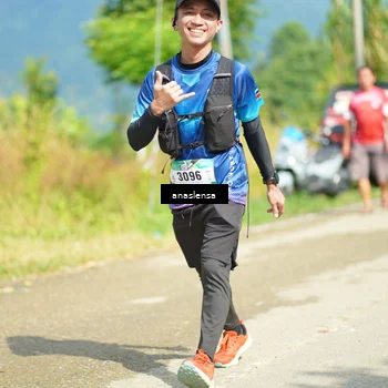 Runner Photo 5137259