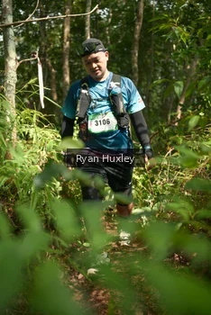 Runner Photo 5137263