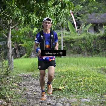 Runner Photo 5137265