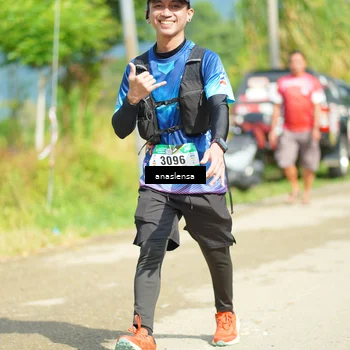 Runner Photo 5137266